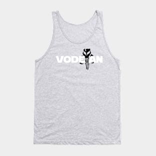 Vode An T-Shirt Tank Top